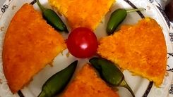 بهترین روش برای تهیه ته دیگ مجلسی به روش رستوران ها | با رعایت چند نکته ساده ته دیگتون عالی میشه !