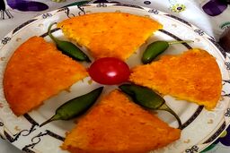 بهترین روش برای تهیه ته دیگ مجلسی به روش رستوران ها | با رعایت چند نکته ساده ته دیگتون عالی میشه !