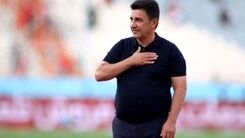 نازی‌آبادی‌ها در تیم فوتبال ایران