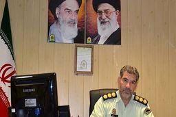 مقام ارشد شهرداری ربوده شد!