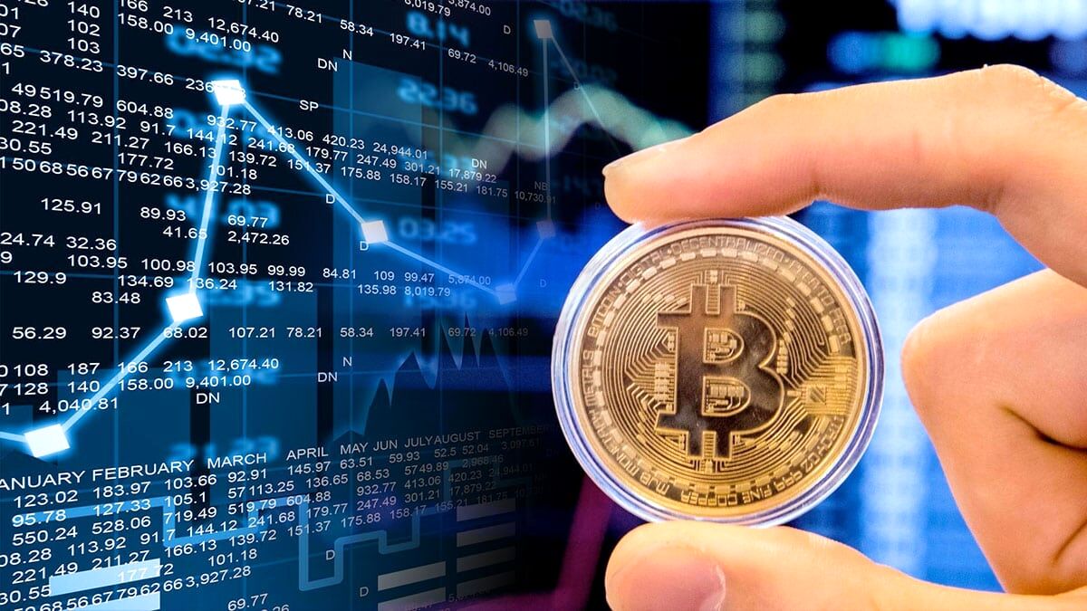 استخراج بیت‌کوین: راهکاری نوین برای سرمایه‌گذاری آینده‌نگر