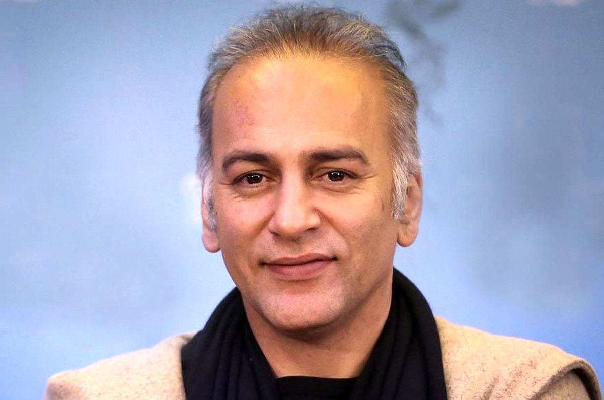 سنگ تموم حمیدرضا آذرنگ برای پسر بزرگش | جشن تولد خاص پسر حمیدرضا آذرنگ از همسر اولش + عکس