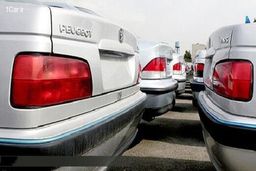 ریزش قیمت پراید/پیشروی قیمت سمند