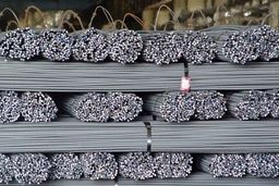 جدیدترین قیمت آهن و میلگرد در بازار 