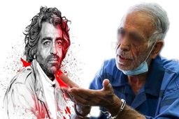 سرنوشت قاتل بابک خرمدین مشخص شد!