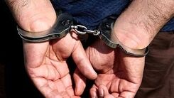 دستگیری رمال هزارچهره در فضای مجازی با نام معروف ابوسیف در مشهد | فریب زنان و دختران جویای شانس در اینستاگرام +عکس