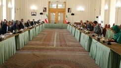 آخرین خبرها از مذاکرات برجامی 
