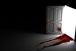 قتل فجیع مرد میانسال به دست پسرش | چاقو خوردن مرد اردبیلی در درگیری خانوادگی