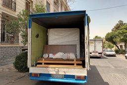 اسباب‌کشی در تعطیلات عید نوروز ممنوع شد