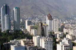 رهن و اجاره خانه در آجودانیه چقدر؟