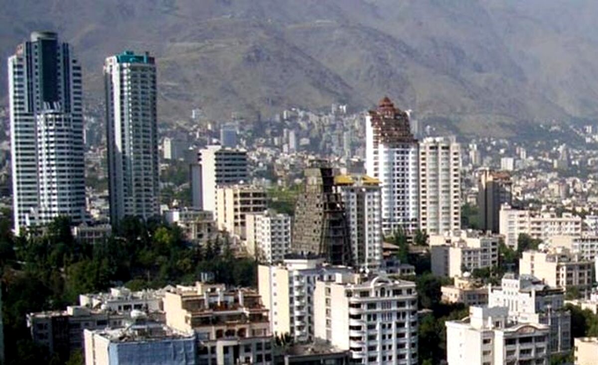 رهن و اجاره خانه در آجودانیه چقدر؟
