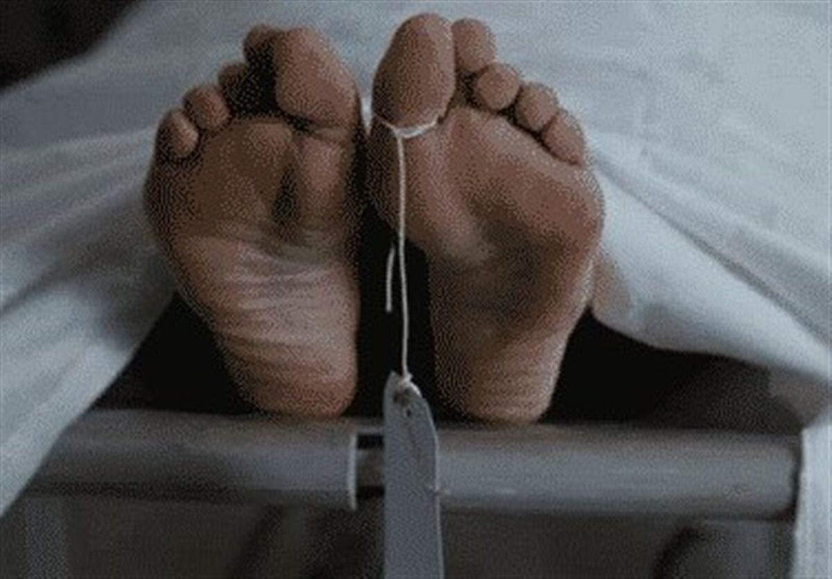  جان باختن مردی ۴۵ ساله در خیابان مفتح تهران | گاز گرفتگی جان مرد جوان را گرفت؟