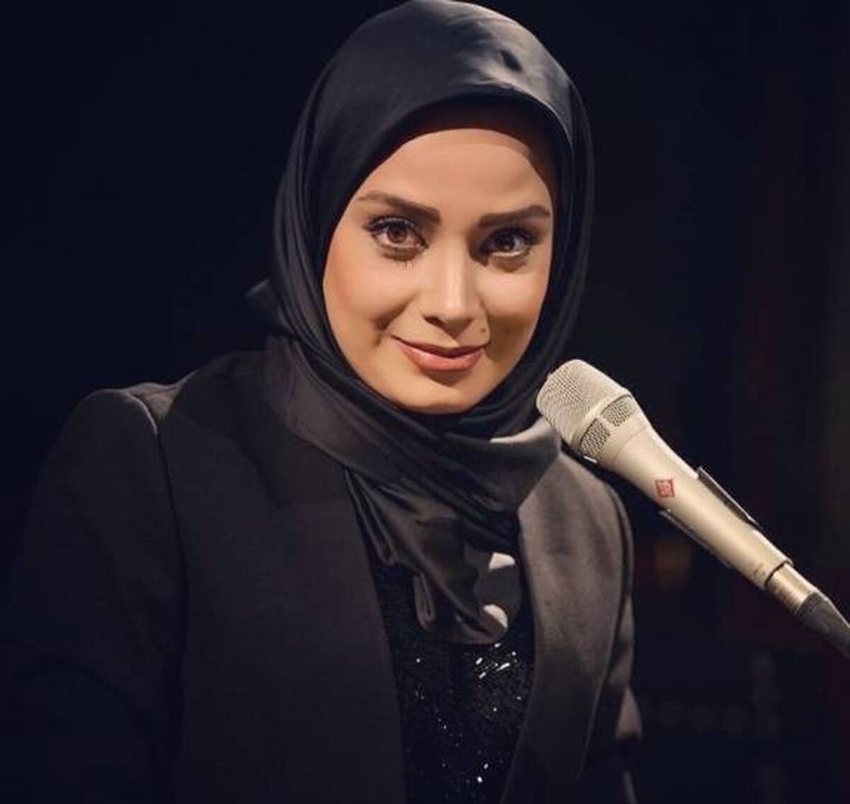 زندگینامه صبا راد 