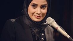 زندگینامه صبا راد 