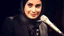 چالش عجیب صبا راد و همسرش/آخرش مانی کتک خورد+فیلم لو رفته 