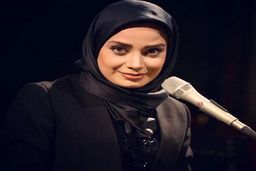 دوچرخه سواری صبا راد در پارک/ ورزش خانم بازیگر برای کاهش وزن +عکس