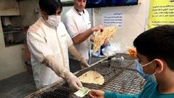 افزایش غیررسمی قیمت نان | ماجرا چیست ؟