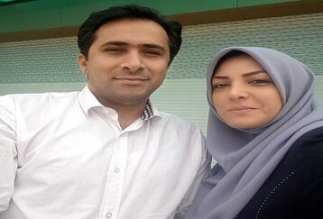 خداحافظی شوهر المیرا شریفی مقدم از تلویزیون با یک استوری غم انگیز ! | خانم مجری هم خانه نشین می شود؟