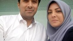افشاگری تند المیرا شریفی مقدم مجری محبوب شبکه خبر! | المیرا شریفی مقدم برای همیشه از ایران رفت؟
