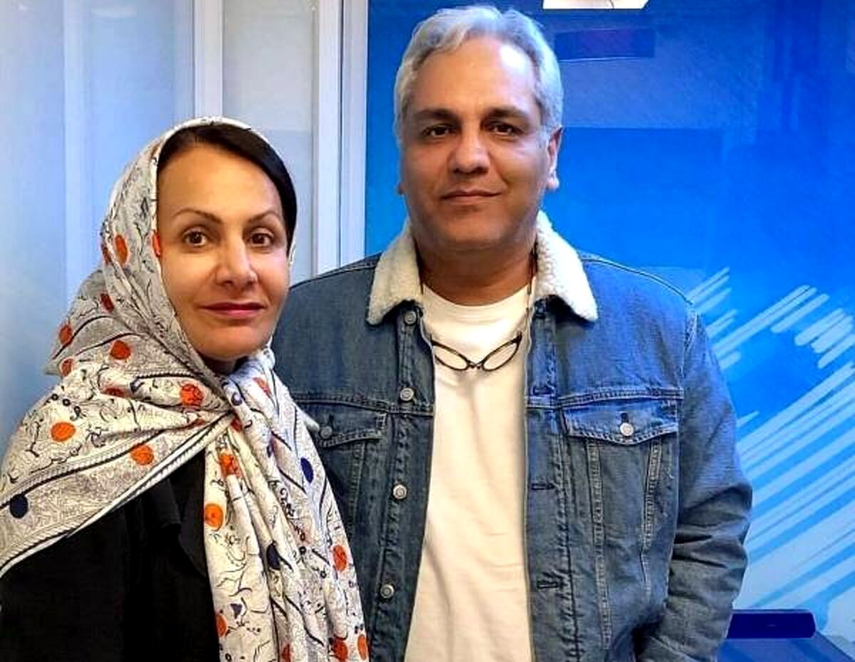 مهران مدیری در فرودگاه امام بازداشت شد؟ | حکم دادستانی برای مهران مدیری +عکس