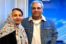 مهران مدیری در فرودگاه امام بازداشت شد؟ | حکم دادستانی برای مهران مدیری +عکس