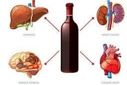 افزایش مسمومان الکلی در یاسوج | دو نفر فوت شدند
