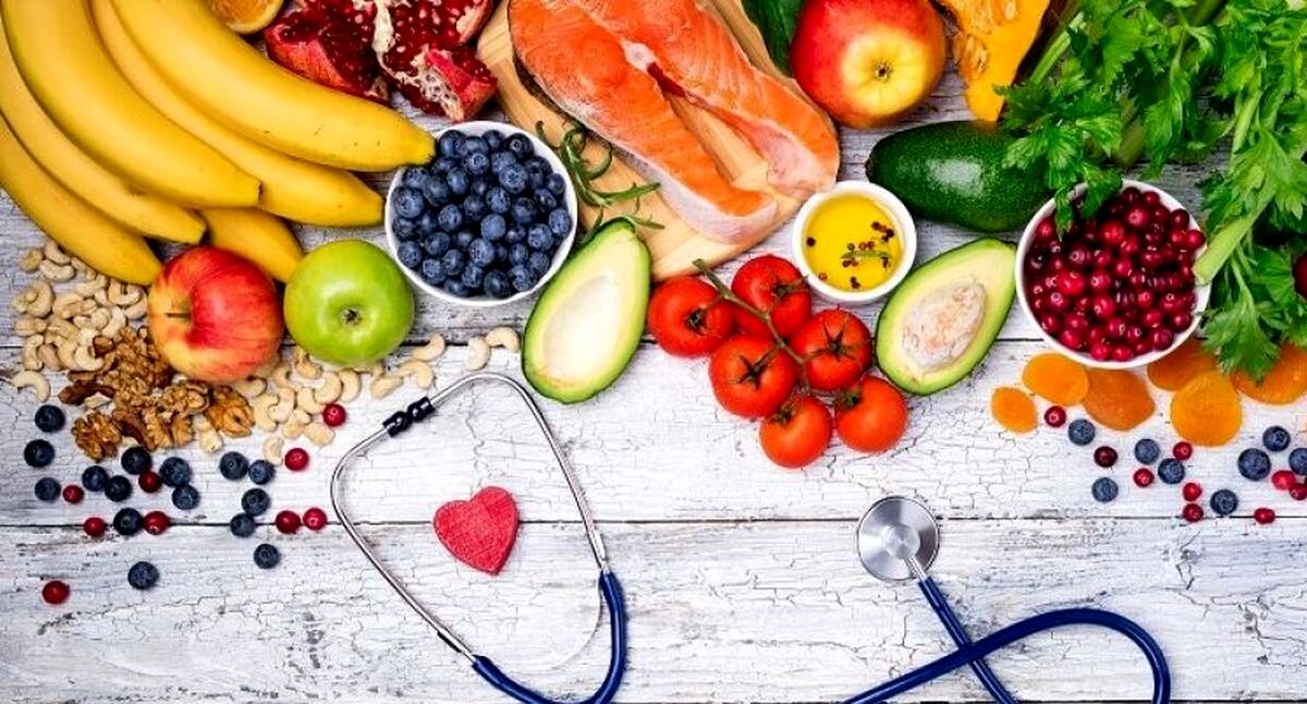 غلظت خون چه عوارضی دارد؟/برای نابودی غلظت خون چه بخوریم؟