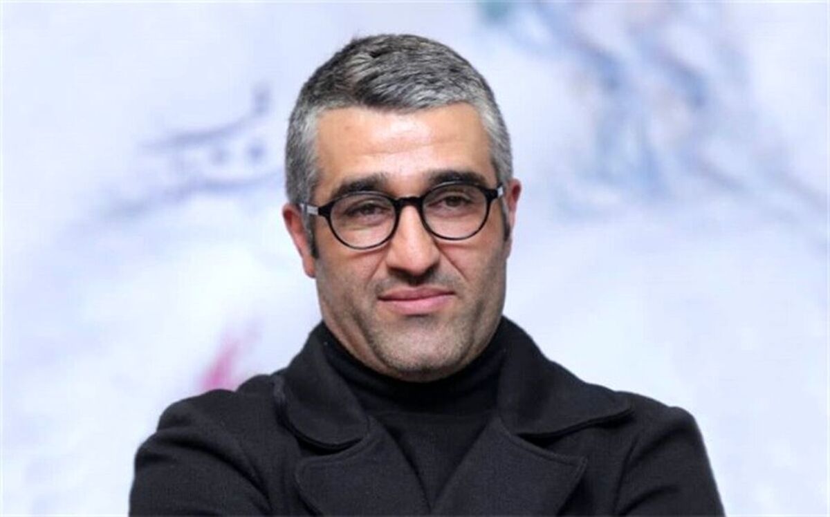 جواب دندان شکن پژمان جمشیدی به منتقدانش | معیار مهم پژمان جمشیدی برای بازی در فیلم هایش + فیلم