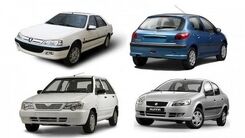  قیمت پژو ۲۰۶ یک میلیارد تومان می شود؟