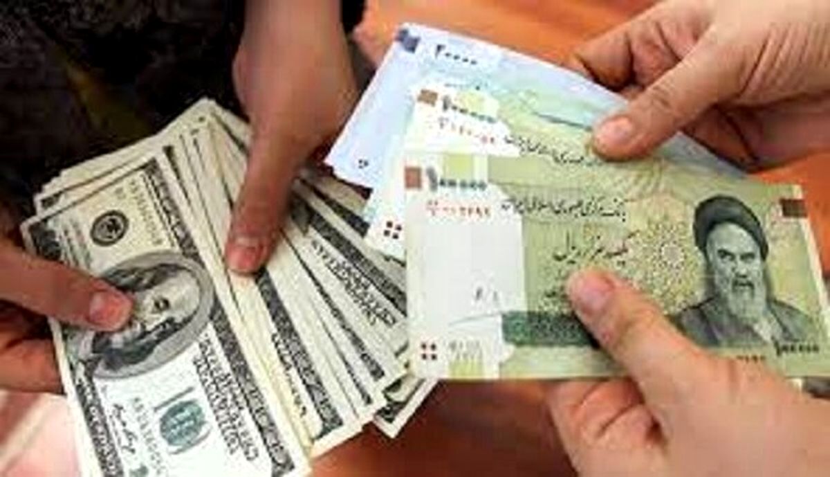 ایست به دلالان ارزی | ۲۳۰۰ حساب بانکی غیرمجاز ارزی مسدود شد