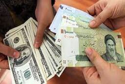 ایست به دلالان ارزی | ۲۳۰۰ حساب بانکی غیرمجاز ارزی مسدود شد