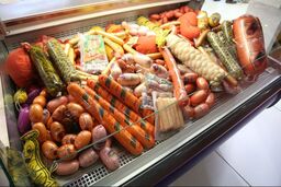وقتی سوسیس و کالباس از گوشت و مرغ هم گران‌تر می شود