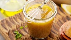 معجزه این ترشی برای سرماخورده ها | طرز تهیه ترشی سرماخوردگی مخصوص پاییز! + خواص