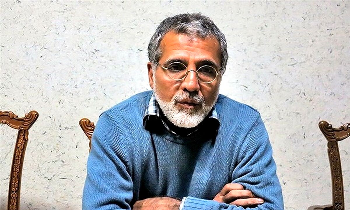حمله جنجالی بهروز افخمی به داریوش ارجمند+فیلم دیدنی