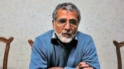 حمله جنجالی بهروز افخمی به داریوش ارجمند+فیلم دیدنی