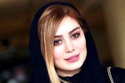 عکس جنجالی سحر قریشی+ عکس دیدنی 