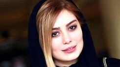 عکس جنجالی سحر قریشی+ عکس دیدنی 