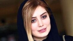 عکس جنجالی سحر قریشی+ عکس دیدنی 