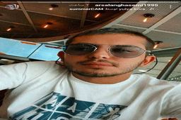 موتور خفن ارسلان قاسمی با قیمت میلیاردی | آقای بازیگر زندگی لاکچری اش را به رخ همه کشید +عکس