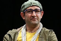 هدایت هاشمی بازیگر سریال پایتخت واکسن ایرانی کرونا زد+تصاویر دیده نشده 