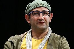 هدایت هاشمی بازیگر سریال پایتخت واکسن ایرانی کرونا زد+تصاویر دیده نشده 