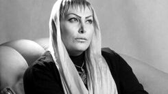 بازیگر معروف زن درگذشت