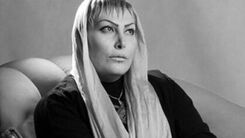 بازیگر معروف زن درگذشت