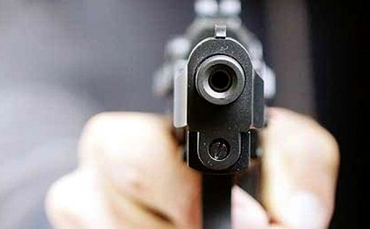  فرمانده دانشگاه پدافند هوایی ترور شد؟+جزئیات 