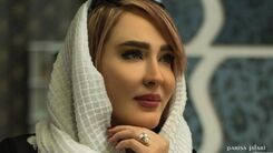 این فیلم قلبتان را به درد می آورد | یاد زهره فکور صبور در تلوزیون زنده شد + فیلم