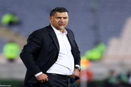 واکنش علی دایی به خبر بازداشت همسر و دخترش + عکس