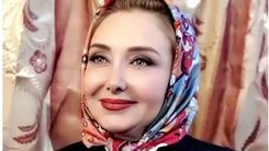 جدیدترین عکس کتایون ریاحی همه را شوکه کرد | جوانی حیرت انگیز کتایون ریاحی در سال جدید + عکس