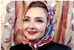 ادعای رسانه زاکانی درباره کتایون ریاحی | ماجرای فراری شدن کتایون ریاحی 