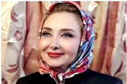 جدیدترین عکس کتایون ریاحی همه را شوکه کرد | جوانی حیرت انگیز کتایون ریاحی در سال جدید + عکس