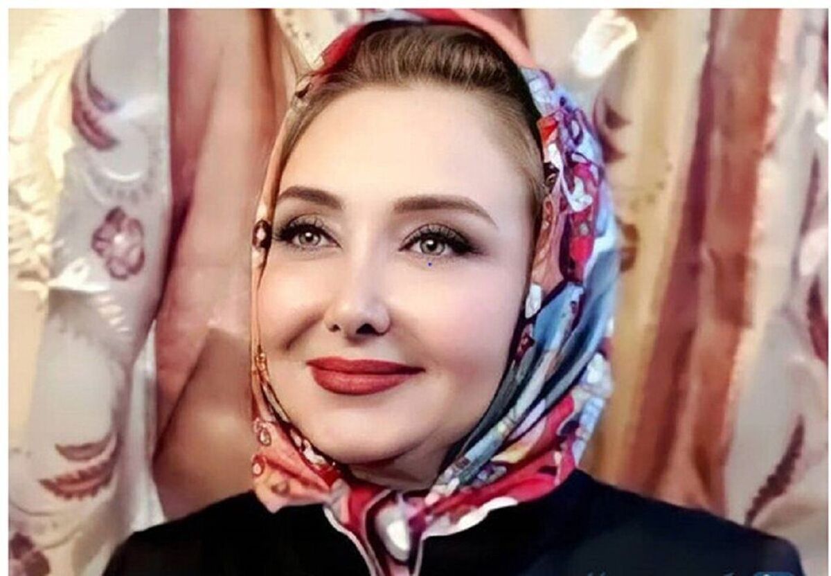 جدیدترین عکس کتایون ریاحی همه را شوکه کرد | جوانی حیرت انگیز کتایون ریاحی در سال جدید + عکس